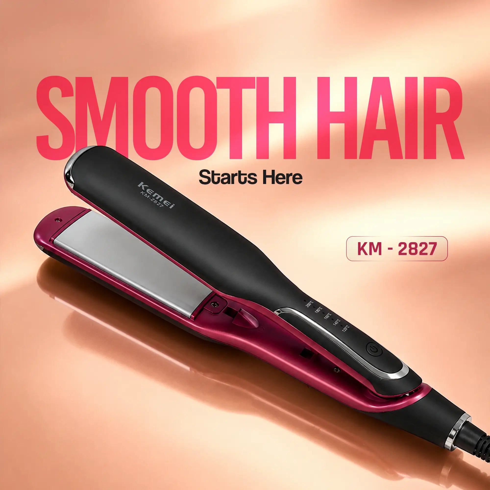 Kemei KM - 2827